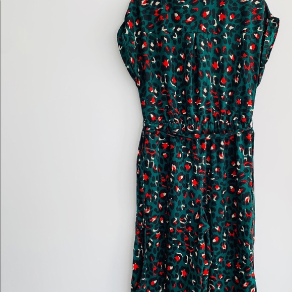 New Japna jumpsuit - Picture 5 of 9